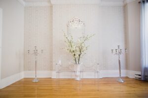 Wedding venue