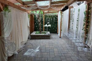 Wedding venue