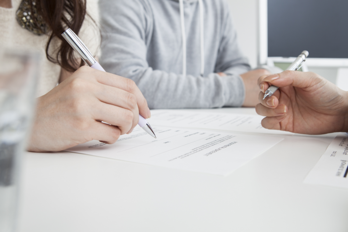 Il est possible de modifier son testament de deux façons: en faisant un codicille ou en faisant un nouveau testament.
