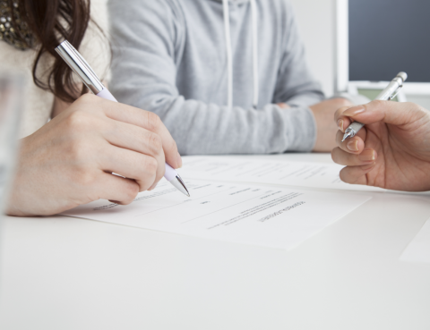 Comment modifier un testament? Comment modifier un testament?