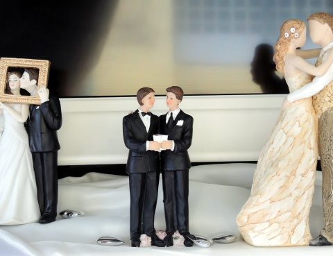Quelles sont les différences entre le mariage et l’union civile? Quelles sont les différences entre le mariage et l’union civile?